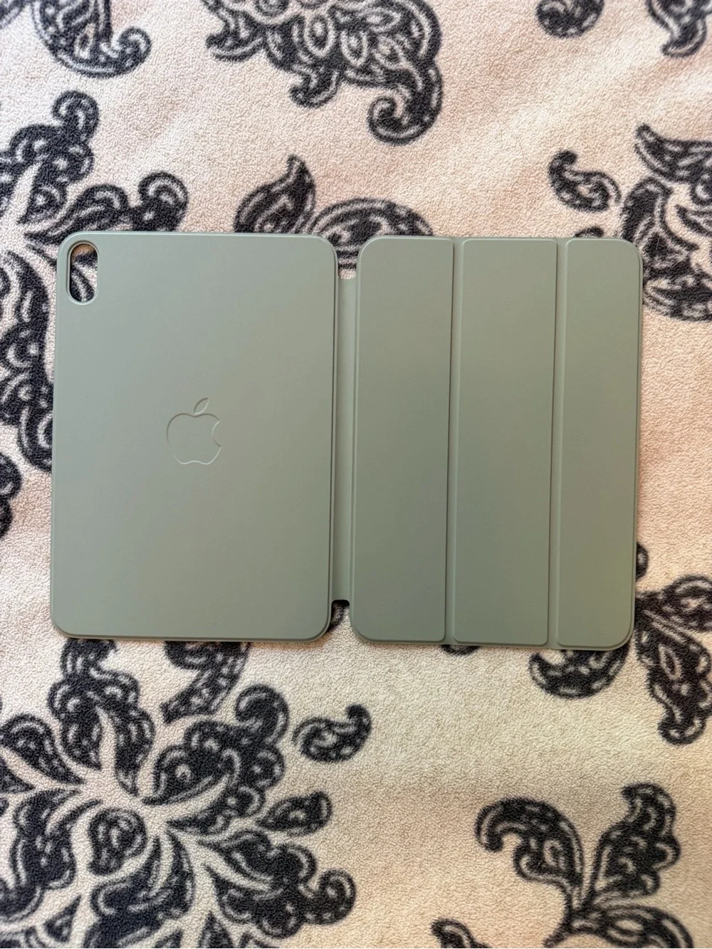 Apple iPad mini Smart Folio Case - Green